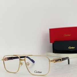 Picture of Cartier Sunglasses _SKUfw54107636fw